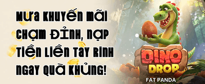 Thưởng Chào Mừng Tân Thủ 100% promotion banner